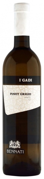 Pinot Grigio I Gadi