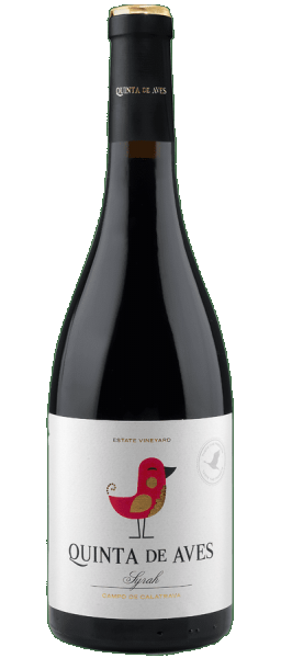 Quinta de Aves Syrah