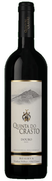 Quinta Do Crasto - Reserva Vinhas Velhas 2018