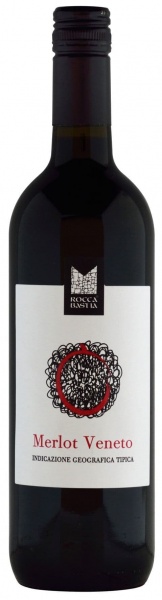 Rocca Bastia Merlot