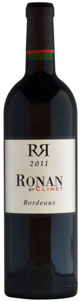 Ronan by Clinet 2014