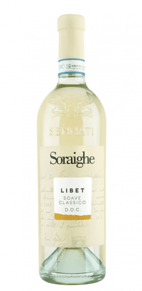 Soave Classico Libet