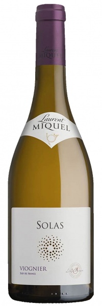 Solas Viognier