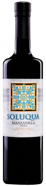 Soluqua Manzanilla