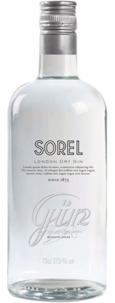 Sorel Gin