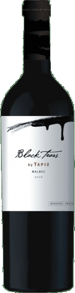 Tapiz 'Black Tears' Malbec 2018