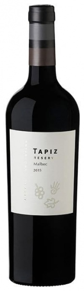 Tapiz Reserve Malbec