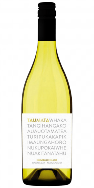 Taumata Sauvingon Blanc 2022