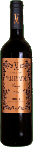 Vallemayor Crianza 2019