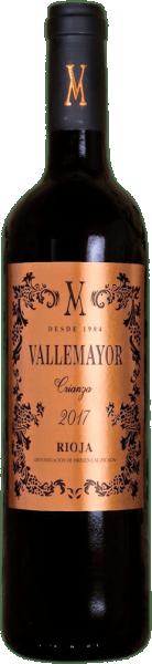 Vallemayor Crianza 2021