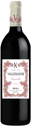 Vallemayor Tinto