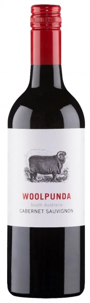 Woolpunda Cabernet Sauvignon