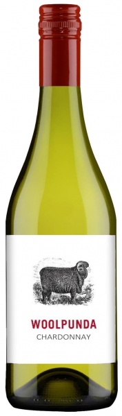 Woolpunda Chardonnay