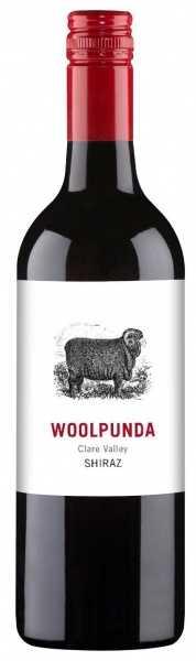 Woolpunda Shiraz