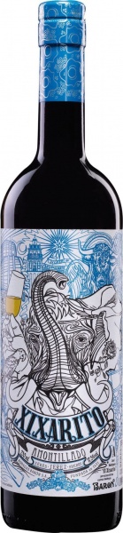 Xixarito Amontillado